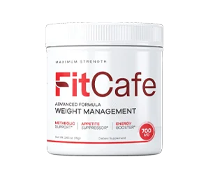 FitCafe 1 Bottle