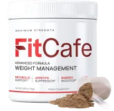 FitCafe CafeBurn Supplement