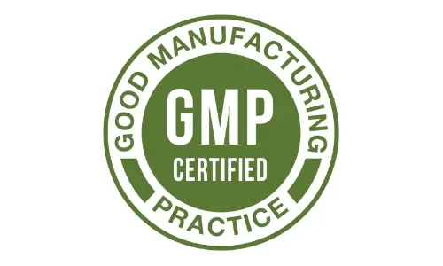 FitCafe GMP Certified