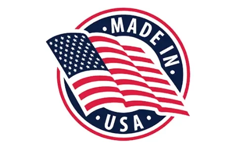 FitCafe Made In Usa